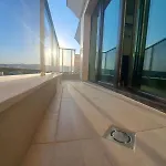 Διαμέρισμα Sealovers - Cozy Sea View - Skyline By Flat Manаger