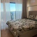 Διαμέρισμα Sealovers - Cozy Sea View - Skyline By Flat Manаger