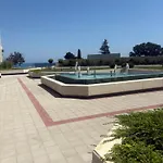 Διαμέρισμα Sealovers - Cozy Sea View - Skyline By Flat Manаger *