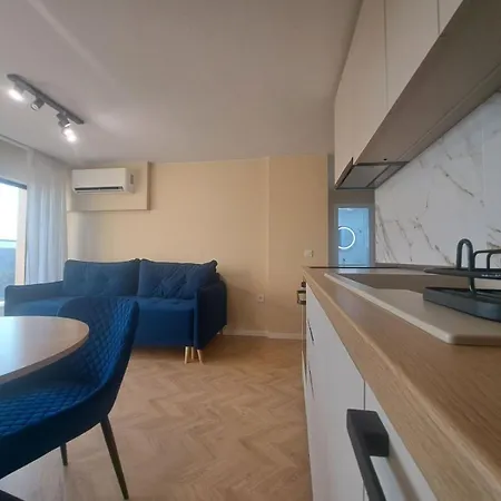 Sealovers Apartmán Varna