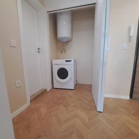 Apartament Sealovers Warna