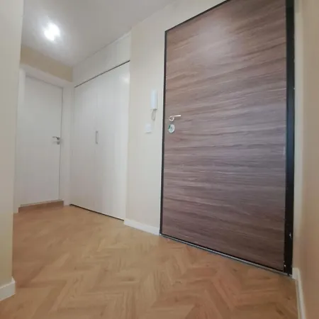Sealovers Apartament *