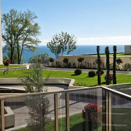 Sealovers - Cozy Sea View - Skyline By Flat Manаger Varna