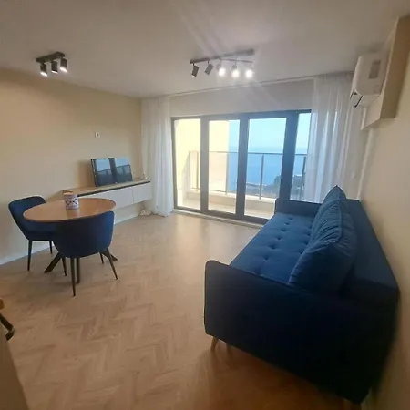 Apartmán Sealovers Varna