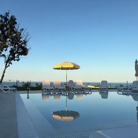 Sealovers Apartmán Varna