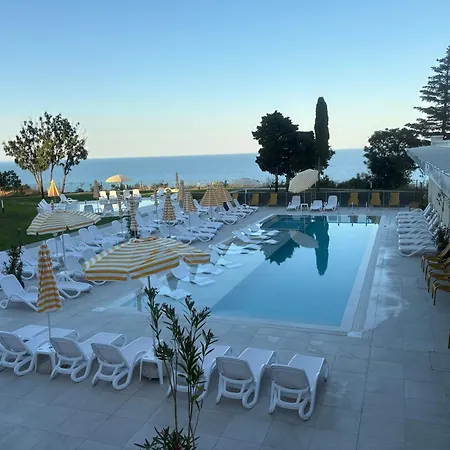 Διαμέρισμα Sealovers *