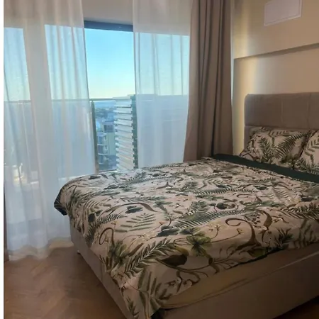 Lägenhet Sealovers - Cozy Sea View - Skyline By Flat Manаger