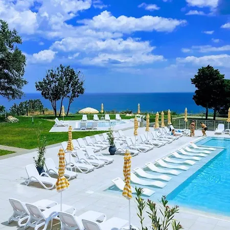 Sealovers Apartament *