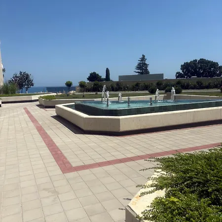 Apartament Sealovers *