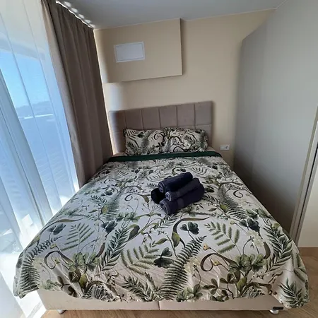 Apartament Sealovers Varna