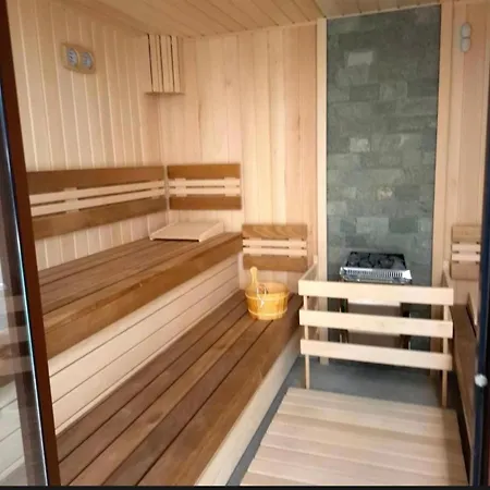 Sealovers Апартамент *