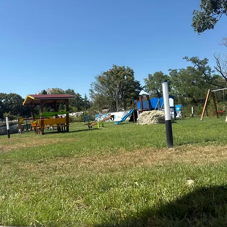 Sealovers Апартамент *