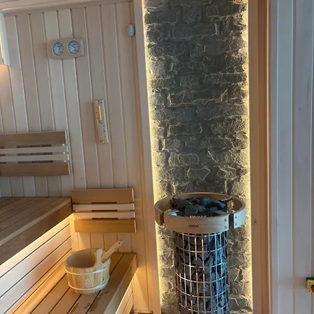 Sealovers Apartmán *