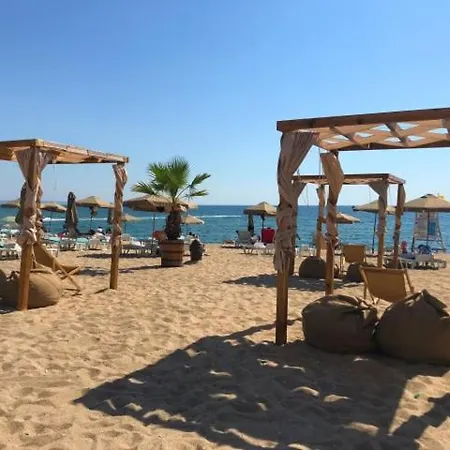 Apartmán Sealovers *