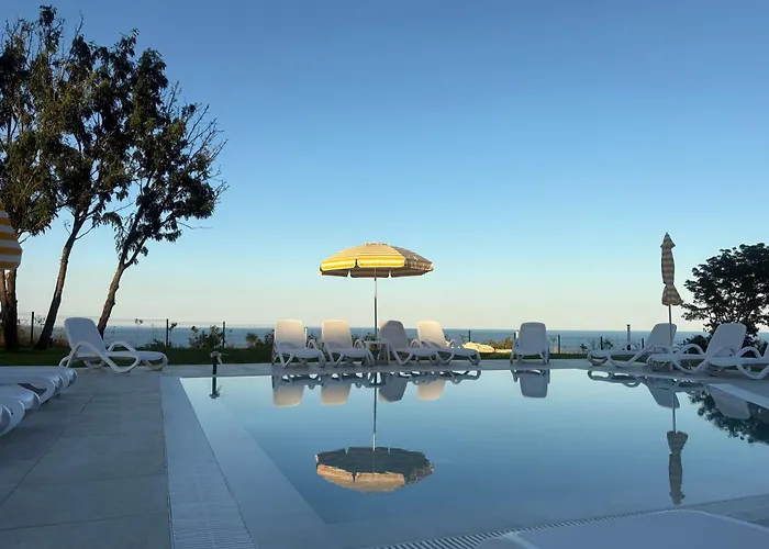 Sealovers Διαμέρισμα Βάρνα