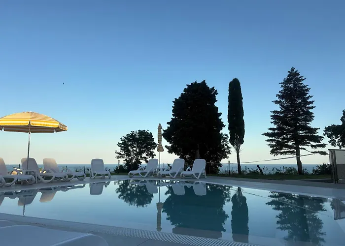 Daire Sealovers Varna